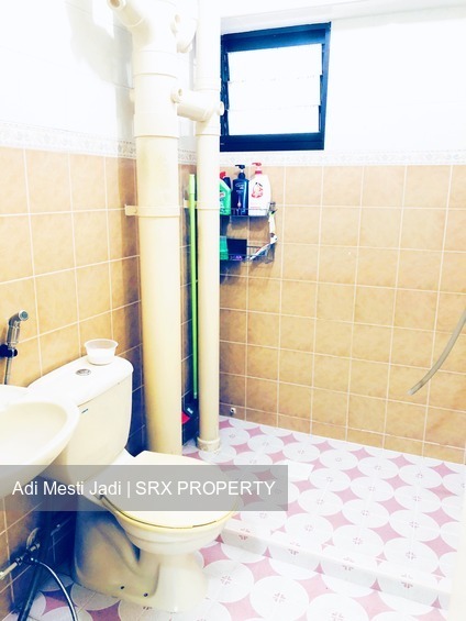 Blk 454 Clementi Avenue 3 (Clementi), HDB 4 Rooms #183125852